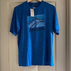 Patagonia Men Shirt